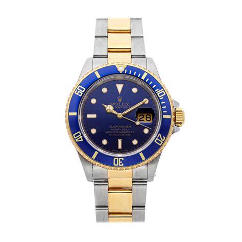 rolex used submariner|pre owned rolex submariner price.